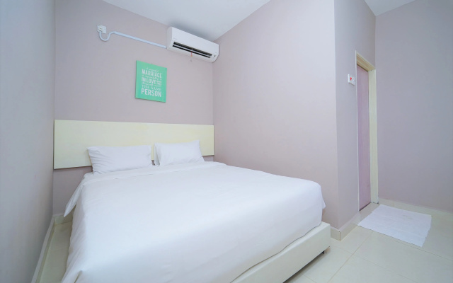 OYO 89890 Mila Motel 2 – Guest Rooms – Langkawi