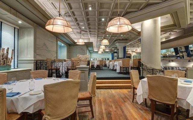 Wellington Hotel