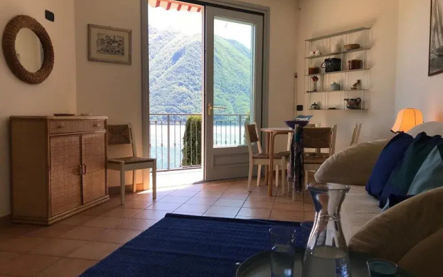 San Sisinnio Apartment Argegno