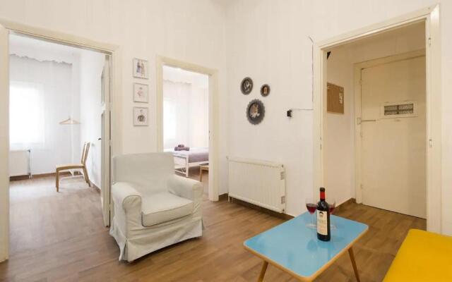 Saint Dimitrios Central Apartment 100sqm.