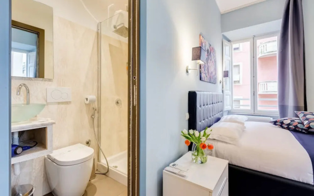 Easy Budget Colosseo