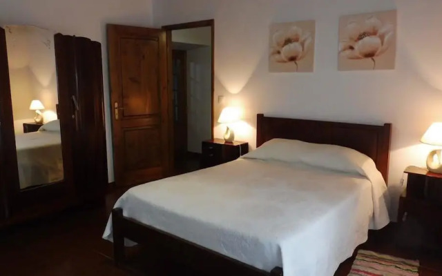Casa Rústica by Green Vacations