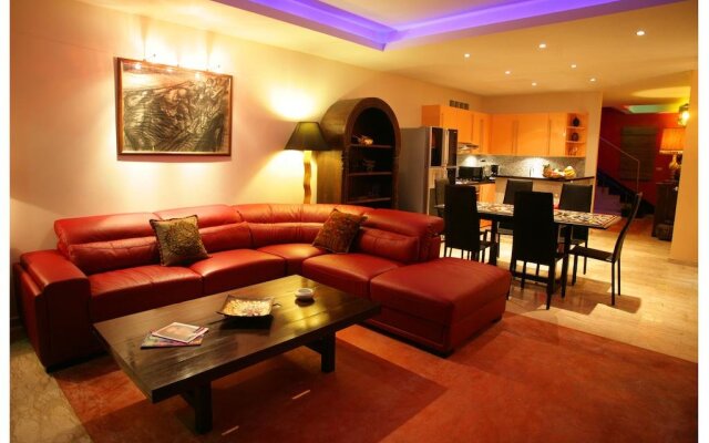 Chor Chang Villa Resort
