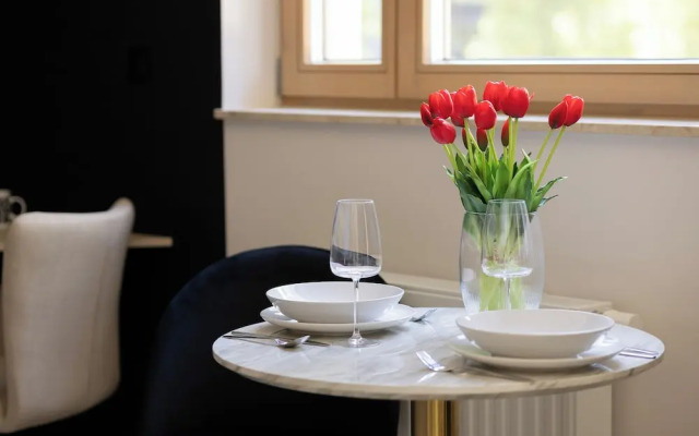 Elegant Studio for 2 by Renters