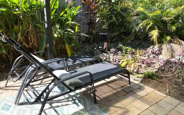 Lychee Tree Holiday Apartments