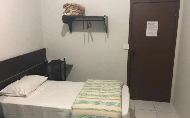 Residence Hotel Ltda