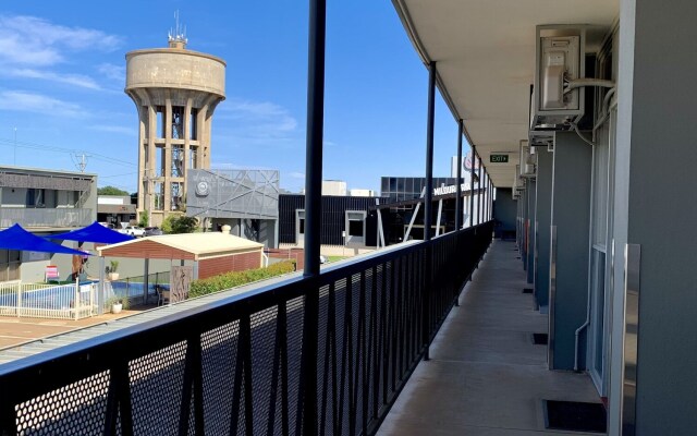 Central Motel Mildura