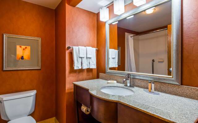 Best Western Plus Wichita West Airport Inn