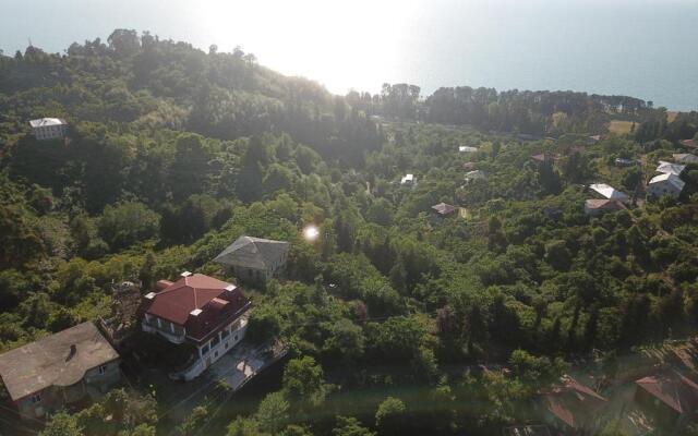El-lizi Guesthouse