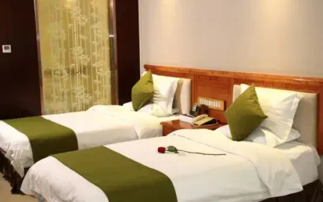 Yulian hotel