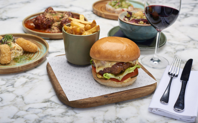 11 Cadogan Gardens and The Apartments by Iconic Luxury Hotels