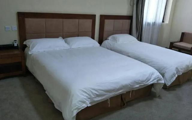 Beijing Yudong Hotel