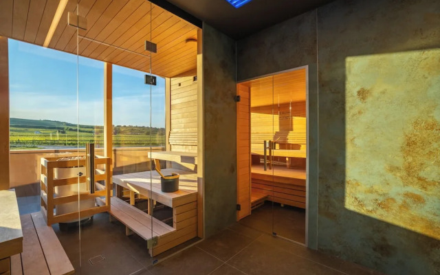 Viale Boutique Hotel Villány