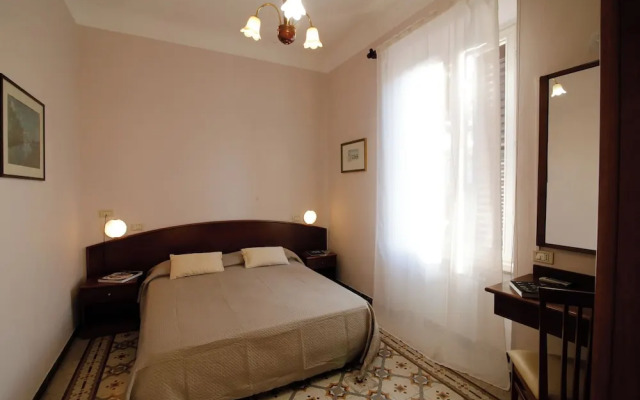 Hotel Villa Pina