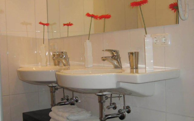 Appartements Lorenzoni