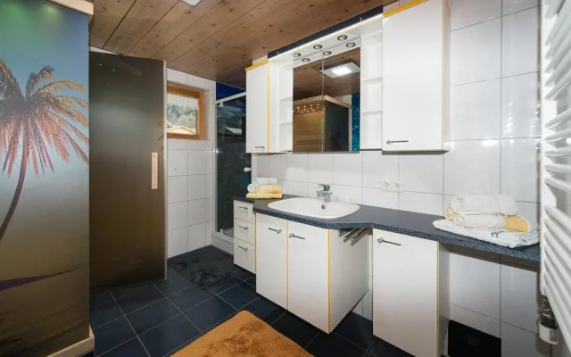 Appartements Madlener