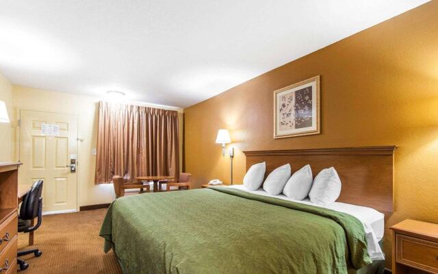 Quality Inn & Suites Cartersville North