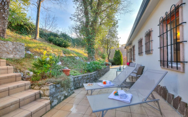 Villa Panorama With Private Pool