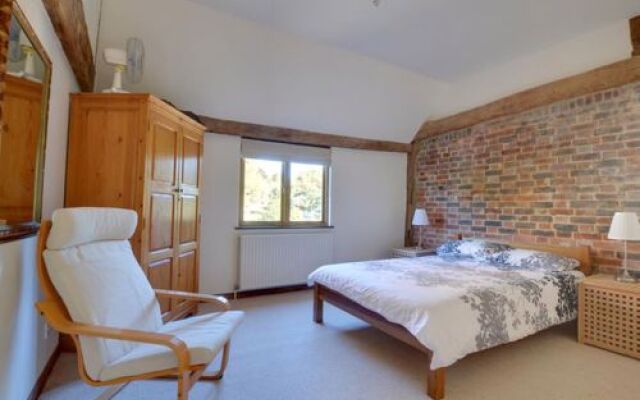 Hawkridge Oast