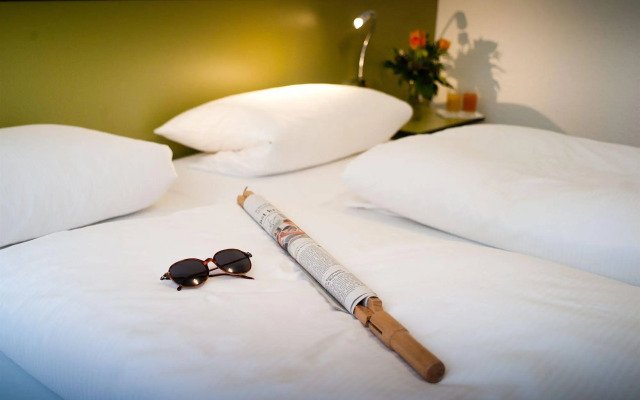 Viavelo Hotel