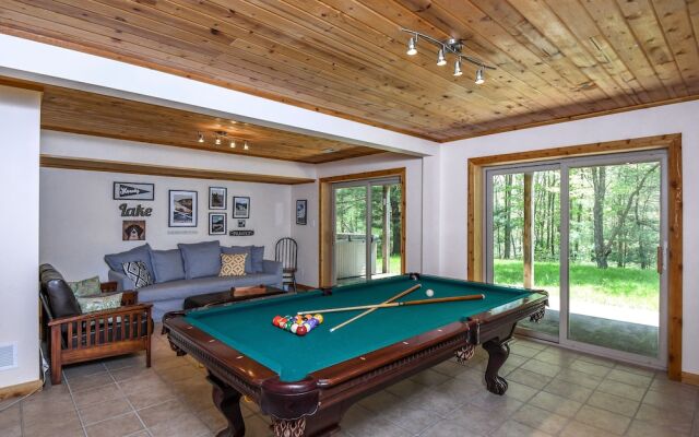 Drift Away Chalet
