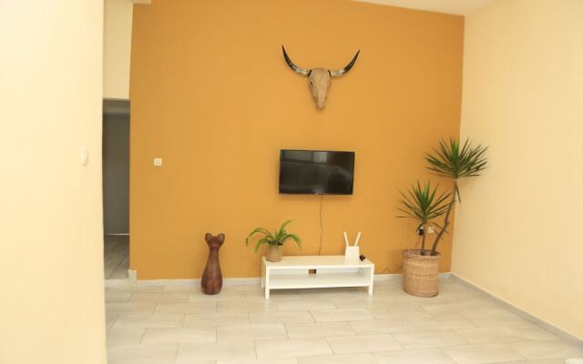 Residence Alizee