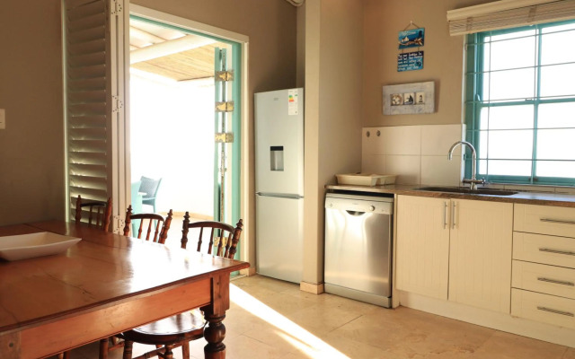 Kommetjie Holiday Home