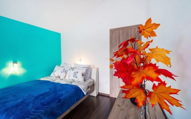 Urban and quiet holiday house Bianca