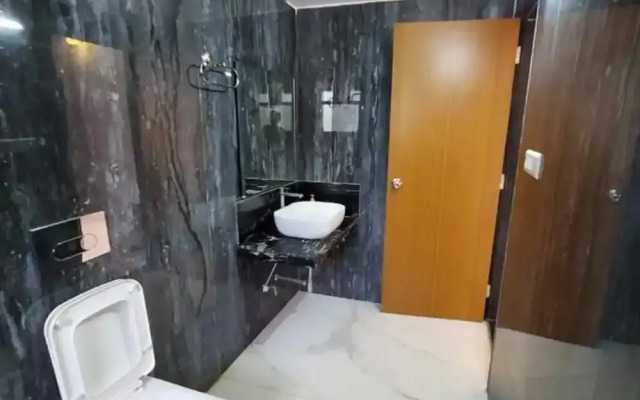 Beyond Stay Veera Nungalow