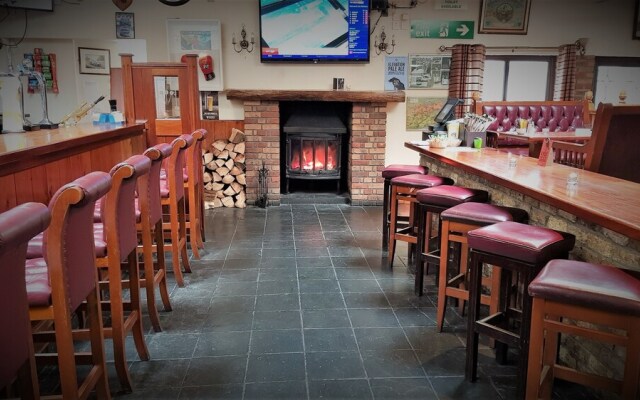 The Coach House