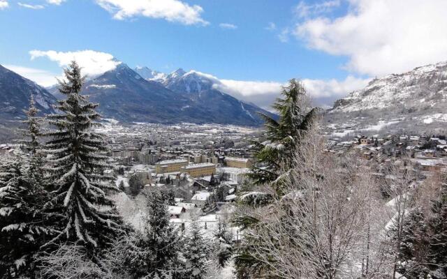 Appartement Briançon, 3 pièces, 6 personnes - FR-1-330C-72
