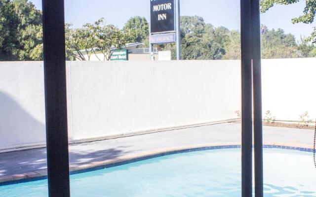 ASURE Phoenix Motor Inn