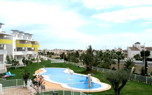 Novogolf Apartments - Marholidays