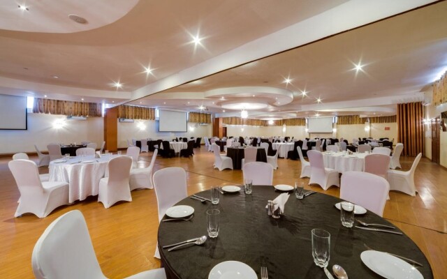 PrideInn Westlands Luxury Boutique Hotel