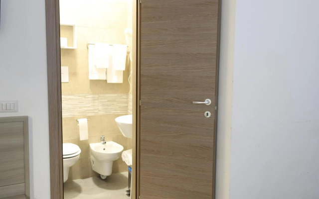 Hotel Leonardo da Vinci