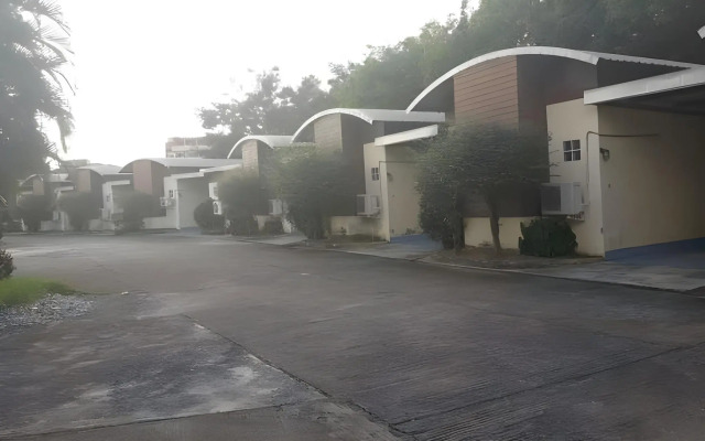 Sutha Garden Resort Hat Yai