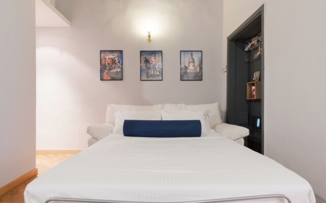 Trendy 2bed apt Walking Distance From P.zza Navona