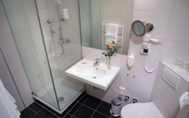 Top Hotel Krämer