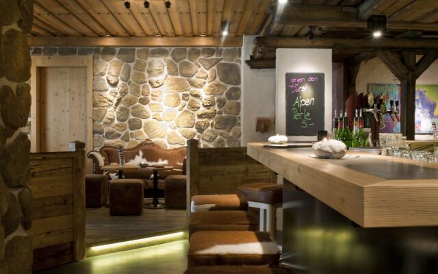 Aparthotel Eiger Grindelwald