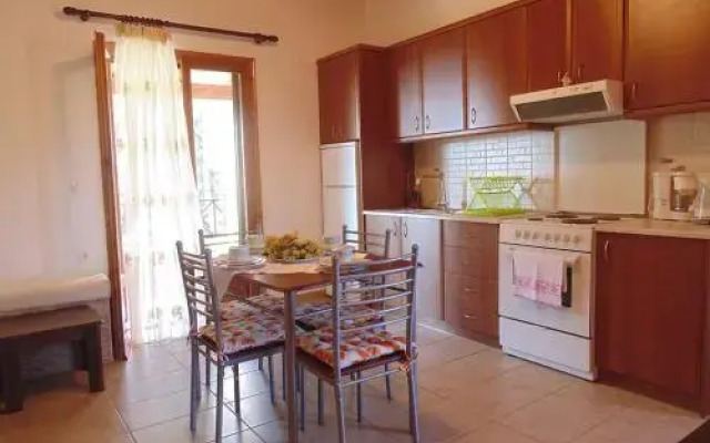 Christinas Apartments