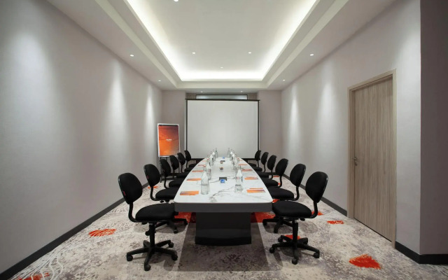 Harris Hotel & Convention Cibinong City Mall Bogor