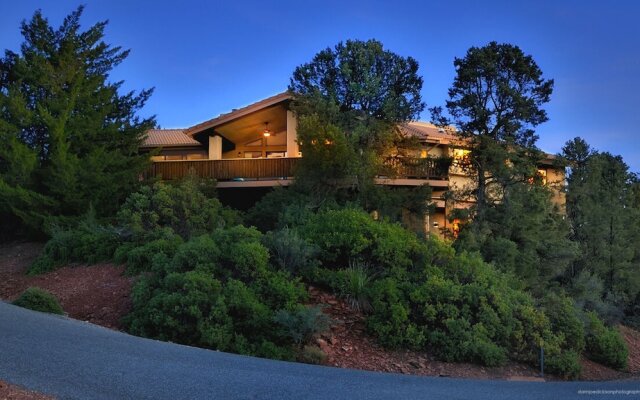 Thunder Mountain Escape 3BR by Casago
