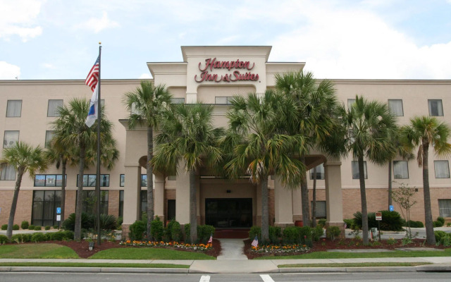 Hampton Inn & Suites Valdosta/Conference Center