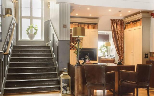 Waxholms Hotell