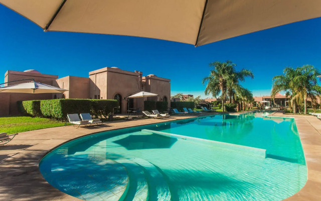 Les Résidences Du Domaine