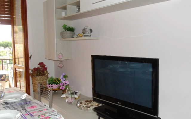 Appartamento Aurora & Nicole ideale per biker