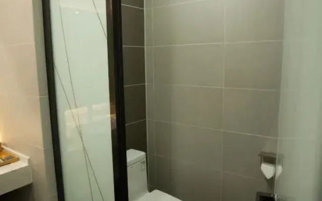 Yongji Shangkeyou Collection Hotel (Zhongshan West Street)