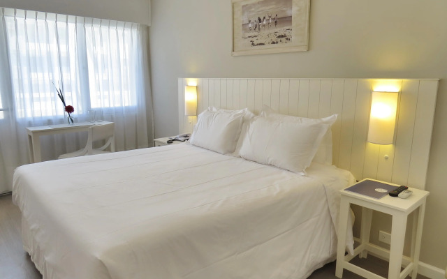 Atlántico Boutique Hotel