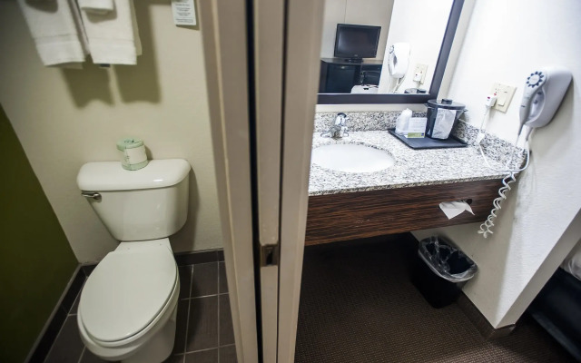 Sleep Inn Midland
