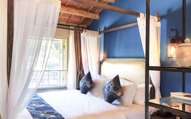 杭州麦浪主题民宿